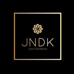 Meet your Posher, Kateryn